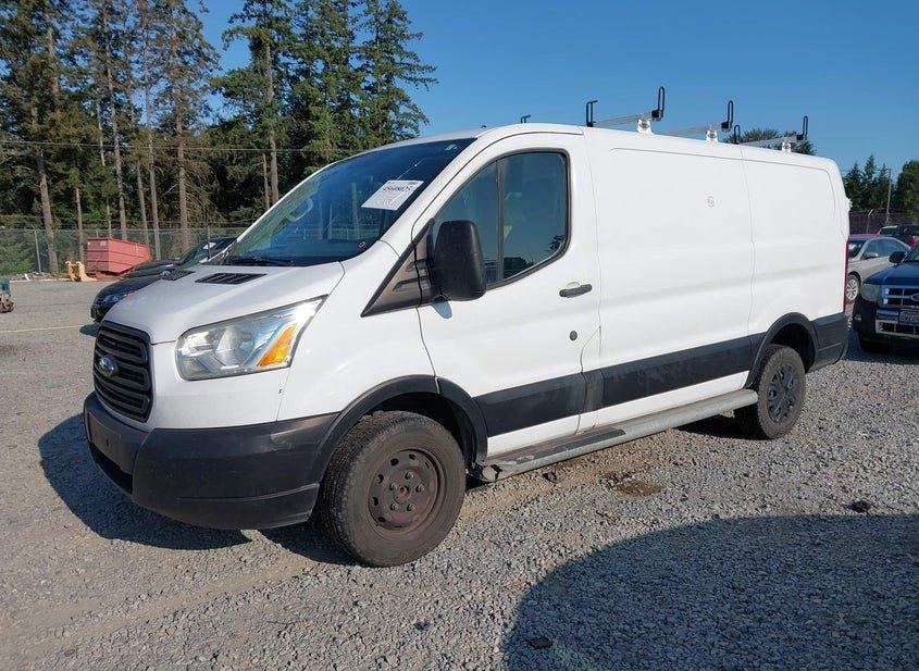 Ford Transit-250