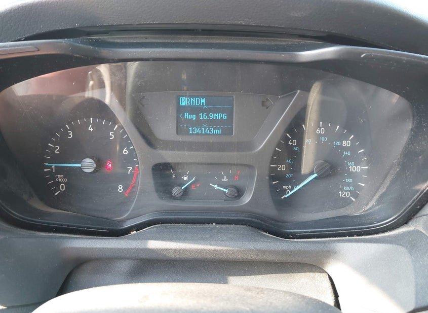 Ford Transit-250