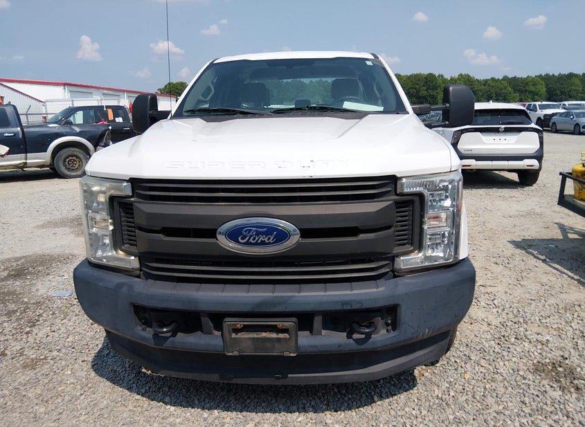 Ford F-250
