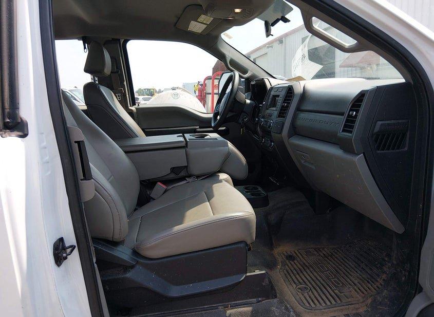 Ford F-250