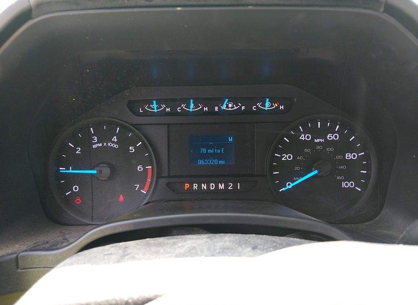Ford F-250