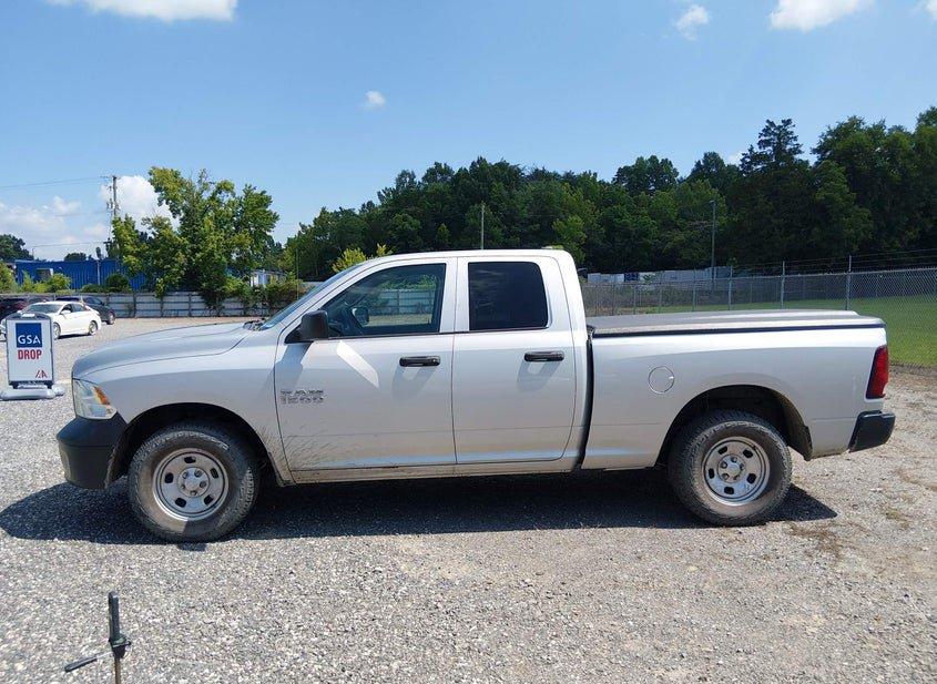 Ram 1500