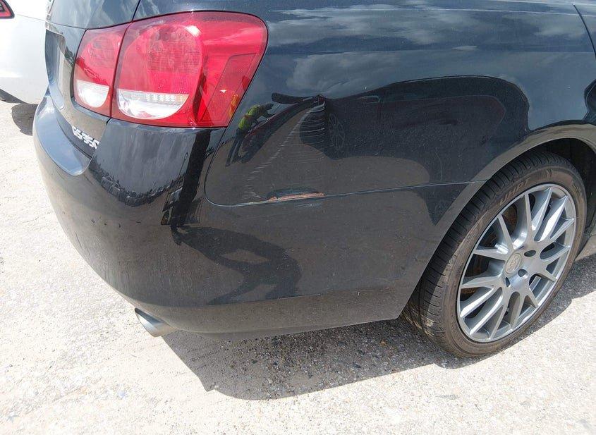 Lexus Gs 350