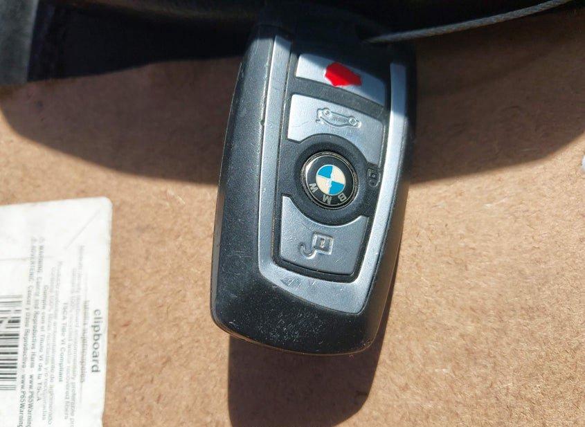 BMW 335I Gran Turismo