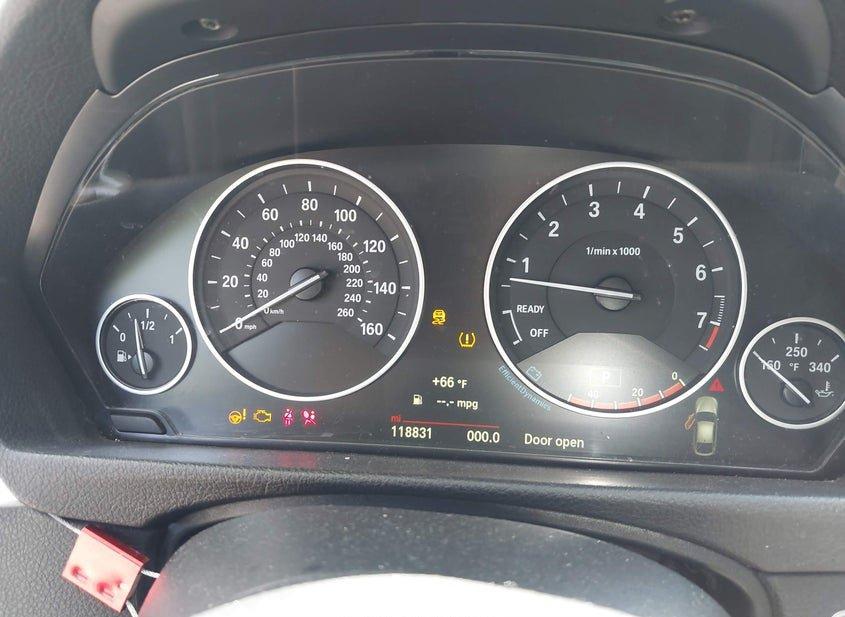 BMW 335I Gran Turismo