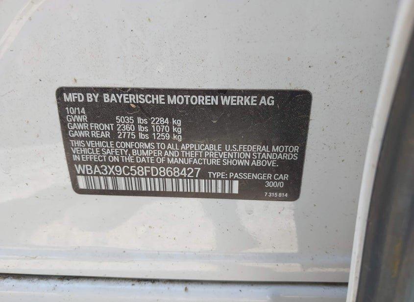 BMW 335I Gran Turismo