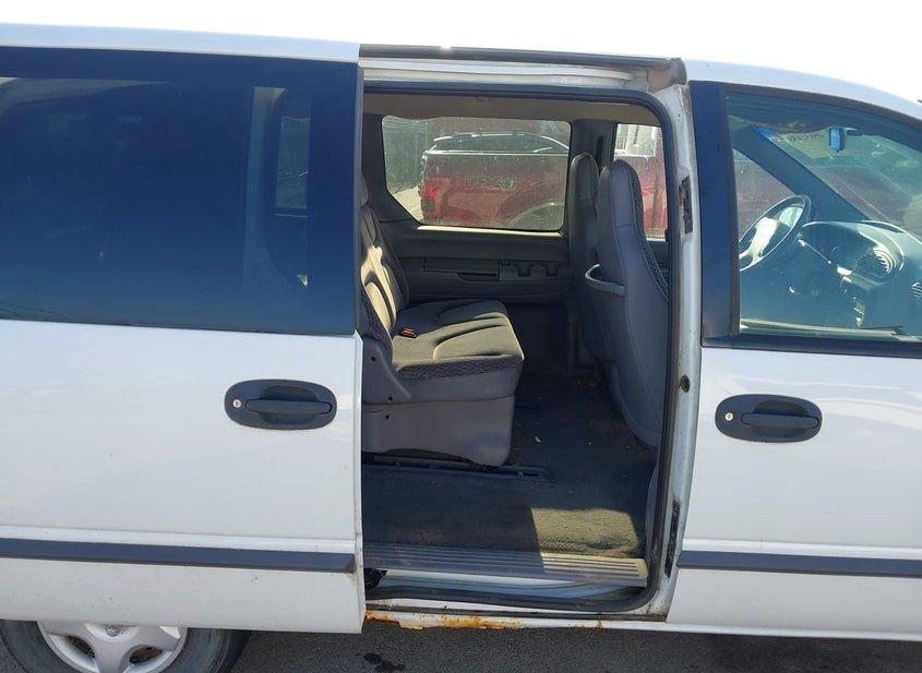 Dodge Caravan