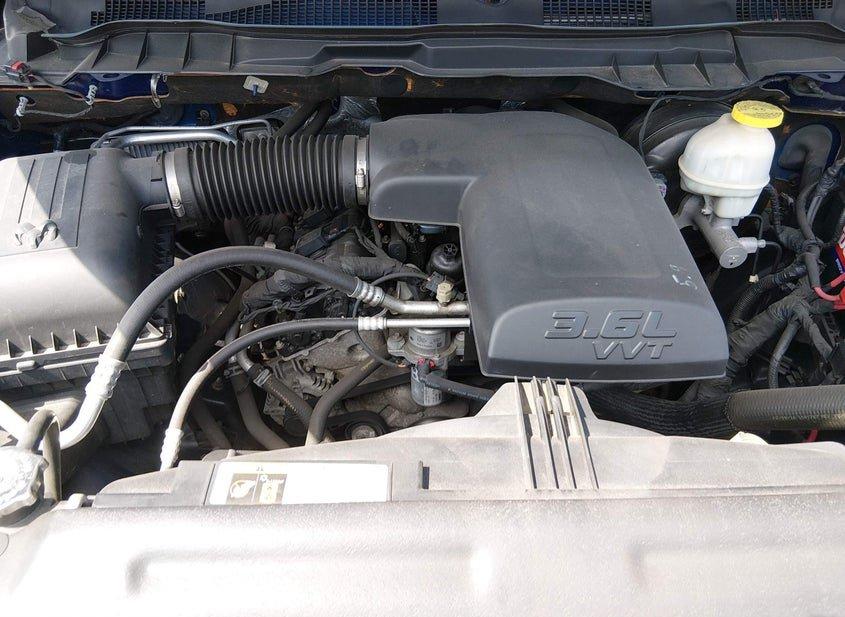 Ram 1500