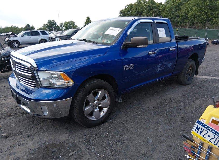 Ram 1500