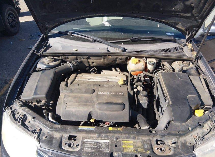 Saab 9-3
