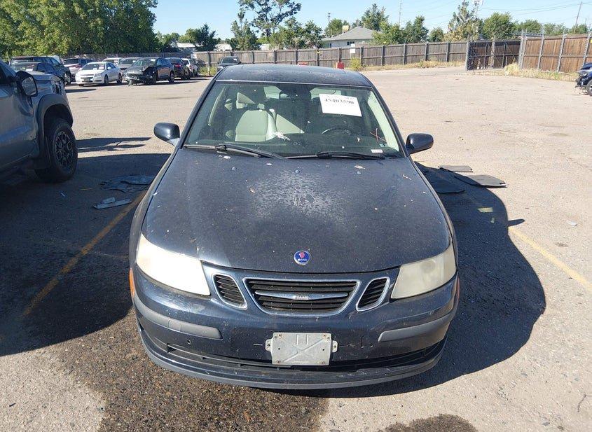 Saab 9-3