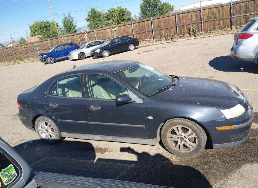 Saab 9-3