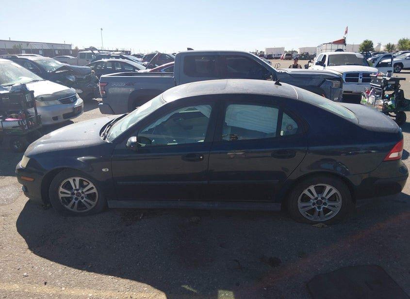 Saab 9-3