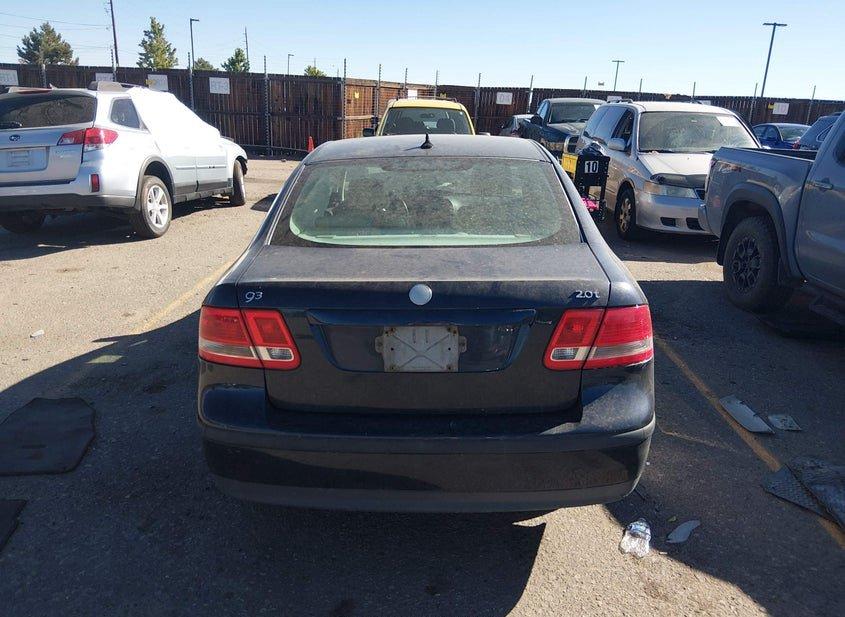 Saab 9-3
