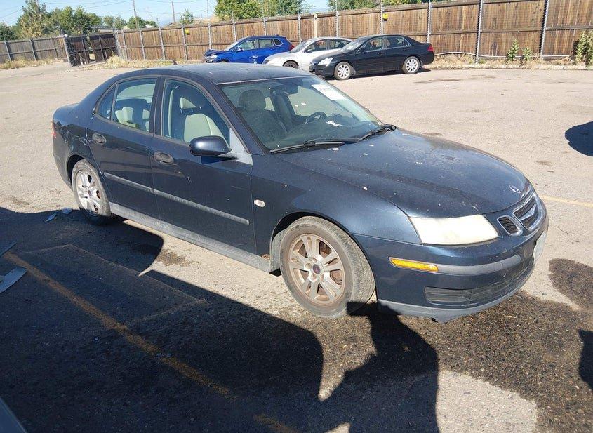 Saab 9-3