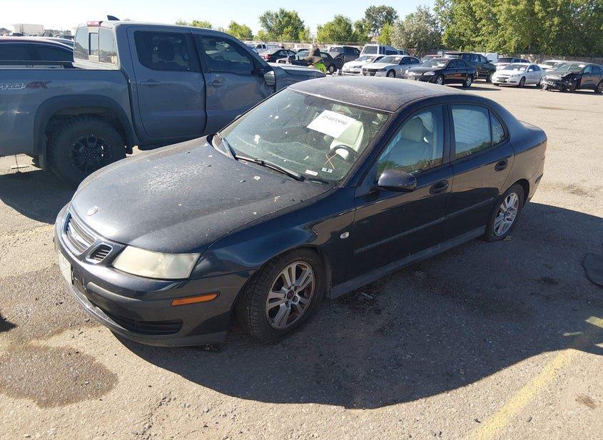 Saab 9-3