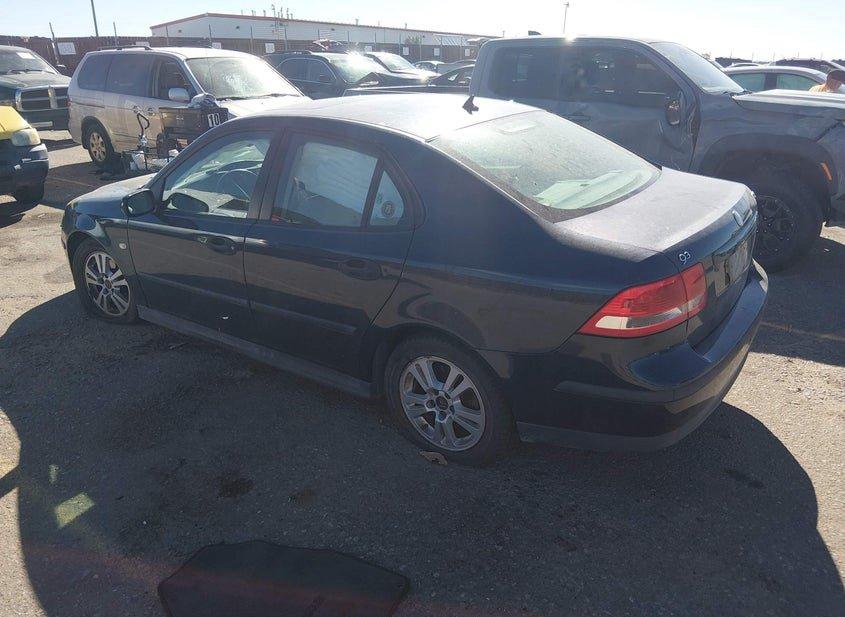 Saab 9-3