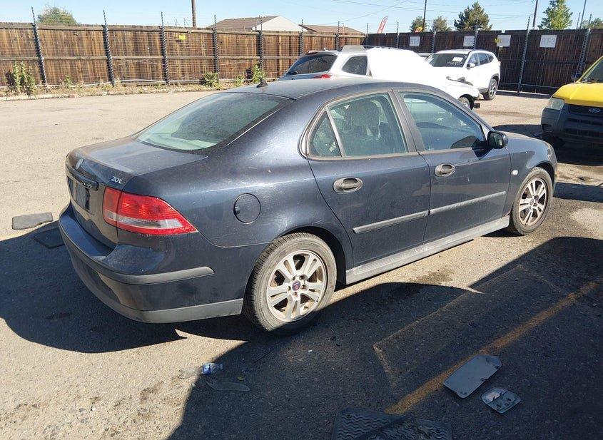 Saab 9-3