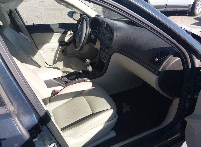 Saab 9-3