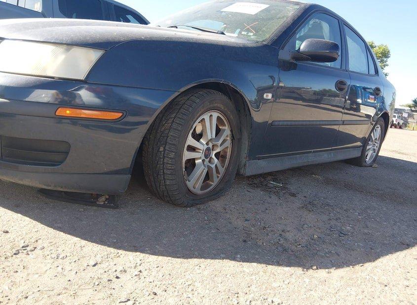Saab 9-3
