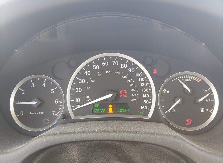 Saab 9-3