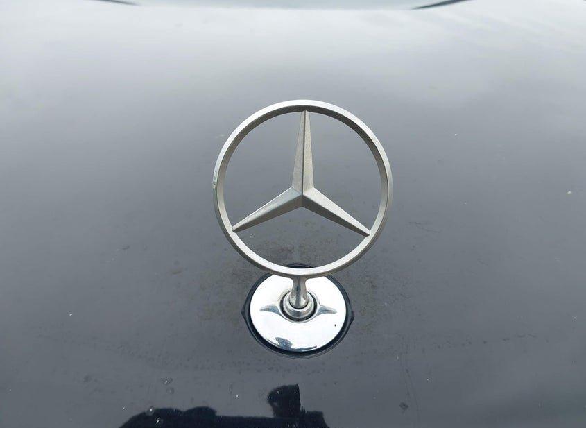 Mercedes-Benz E 350