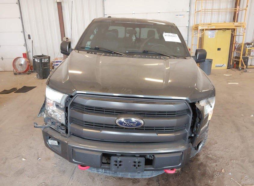 Ford F-150