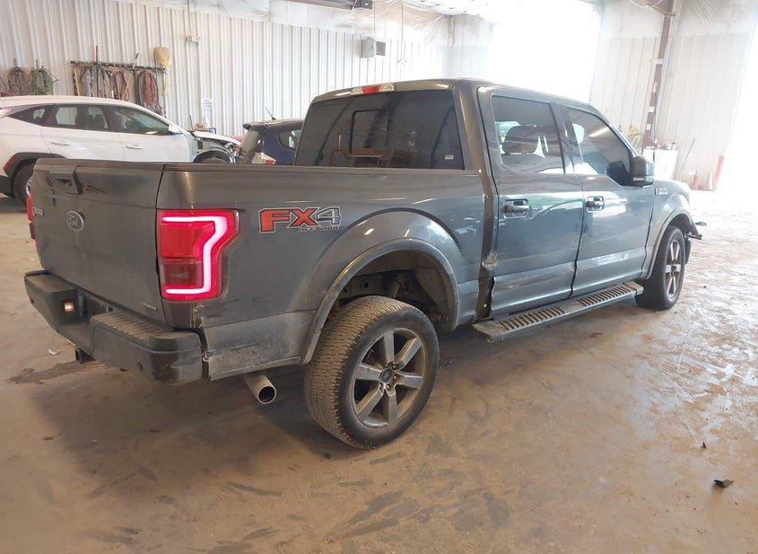Ford F-150