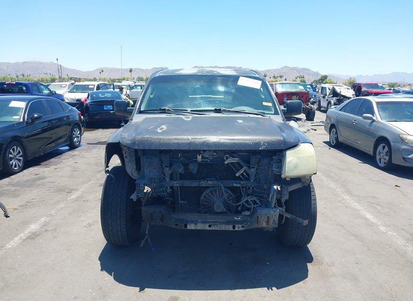 Nissan Titan