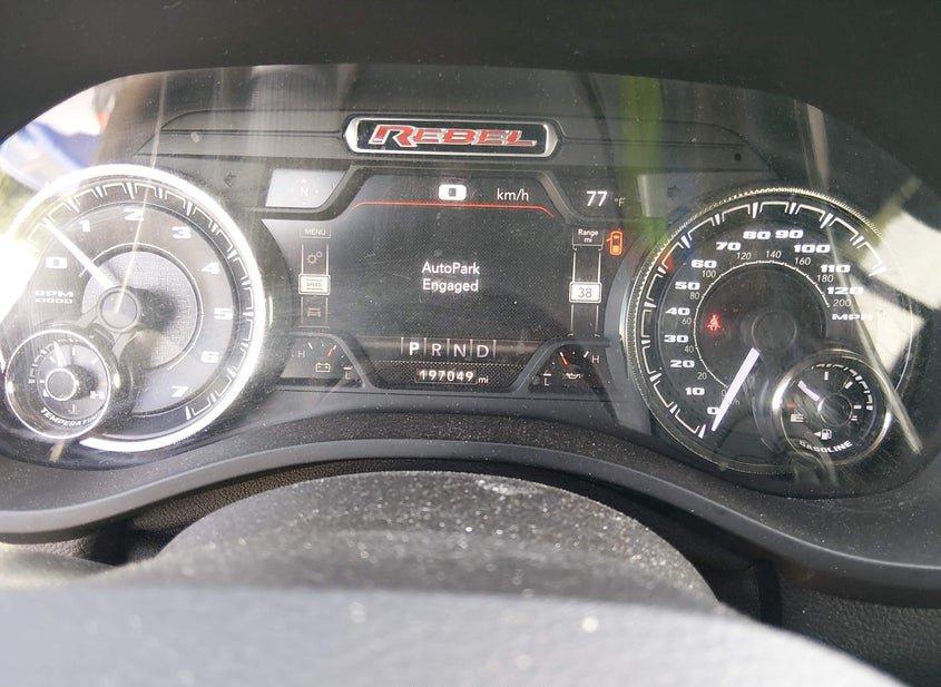 Ram 1500
