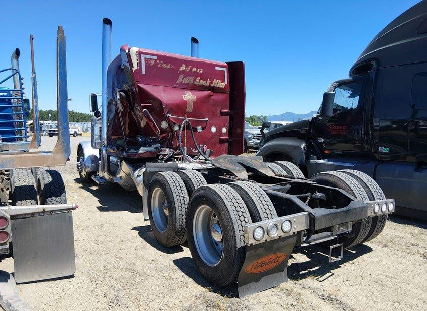 Peterbilt 379