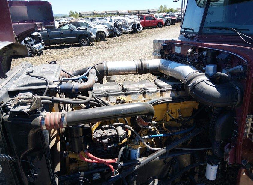 Peterbilt 379