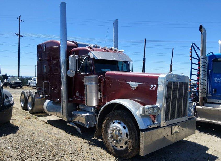Peterbilt 379