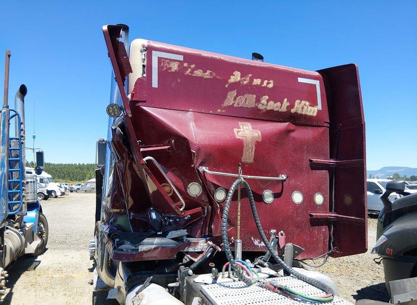 Peterbilt 379