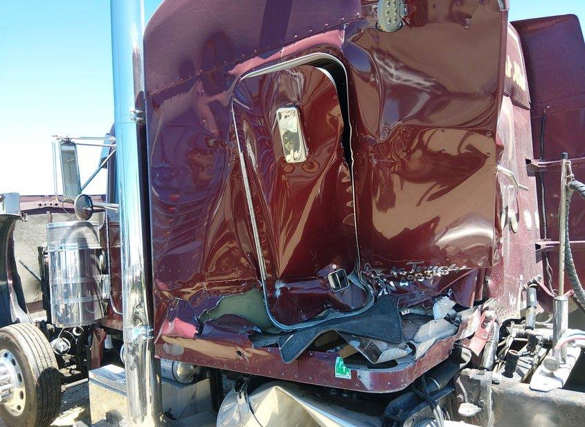 Peterbilt 379