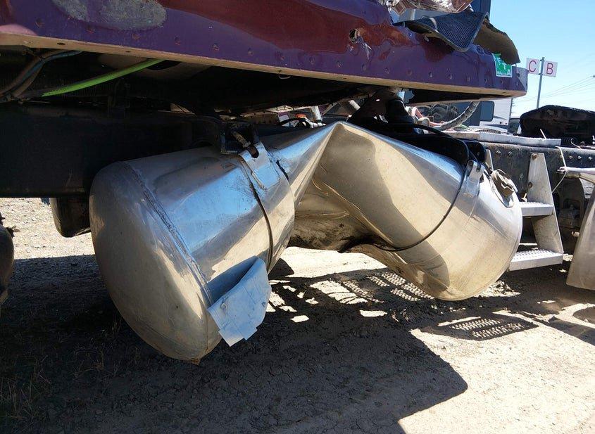 Peterbilt 379