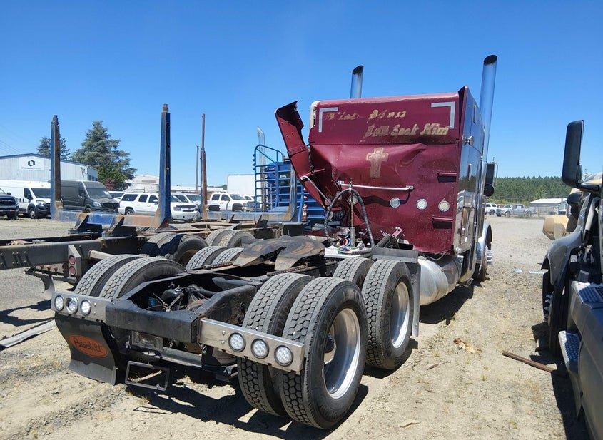 Peterbilt 379