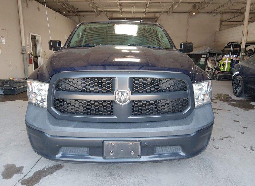 Ram 1500 Classic