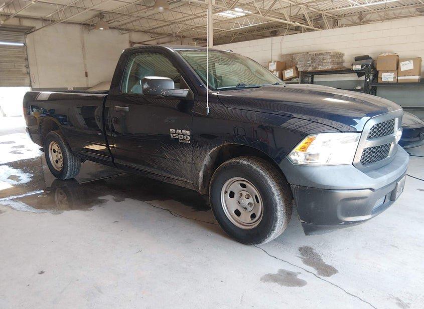 Ram 1500 Classic