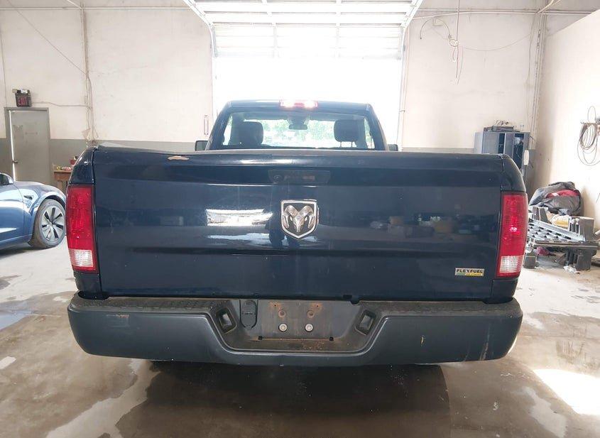 Ram 1500 Classic