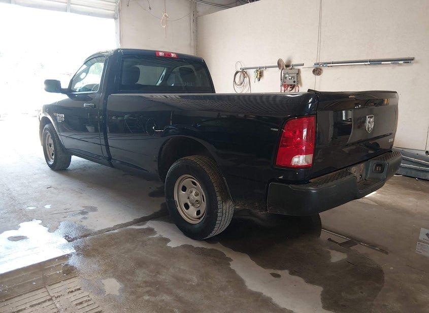 Ram 1500 Classic