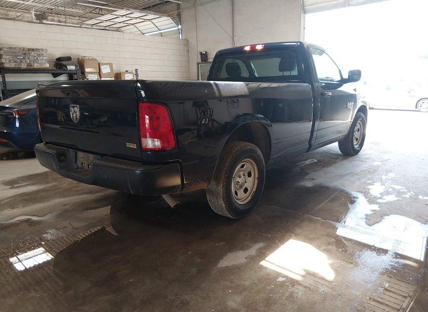 Ram 1500 Classic