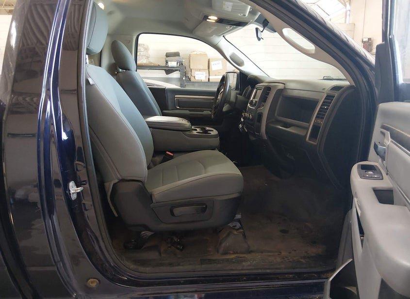Ram 1500 Classic
