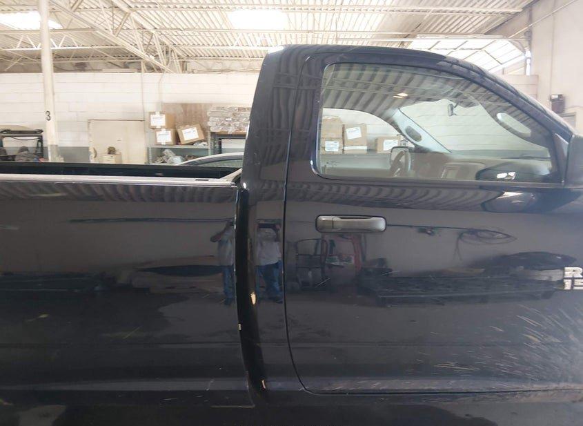 Ram 1500 Classic