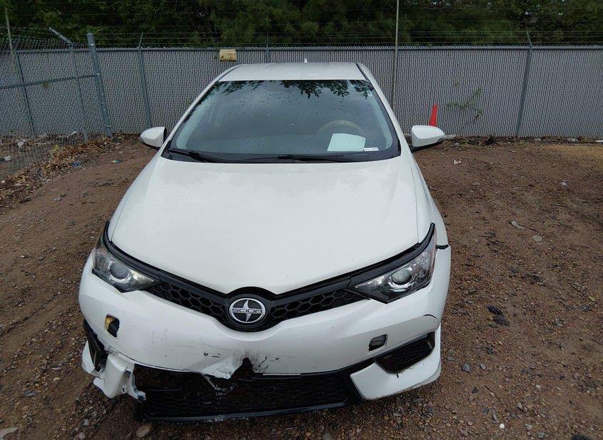 Scion Im