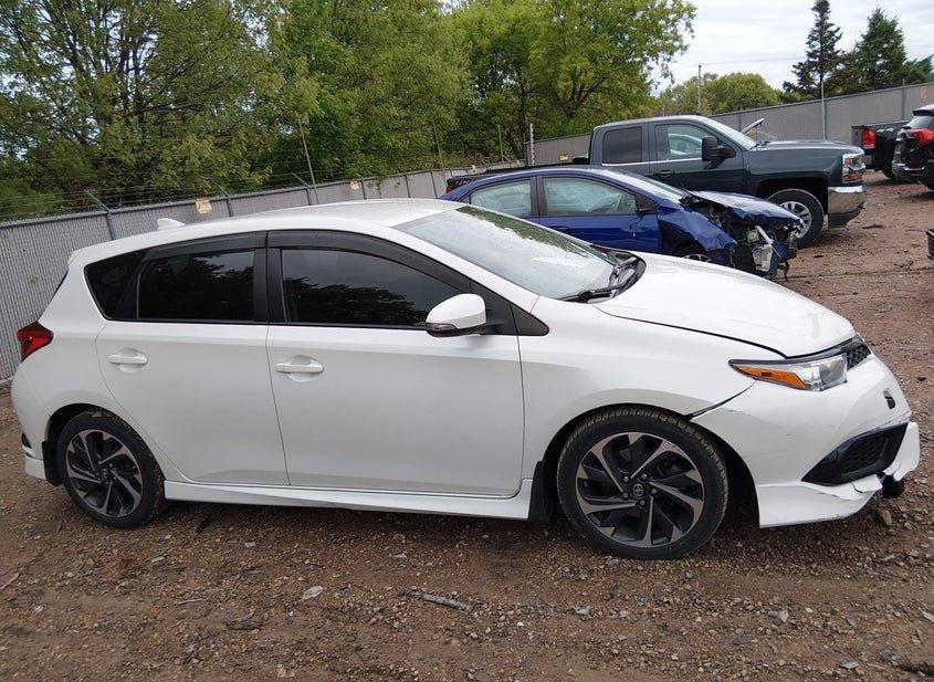Scion Im
