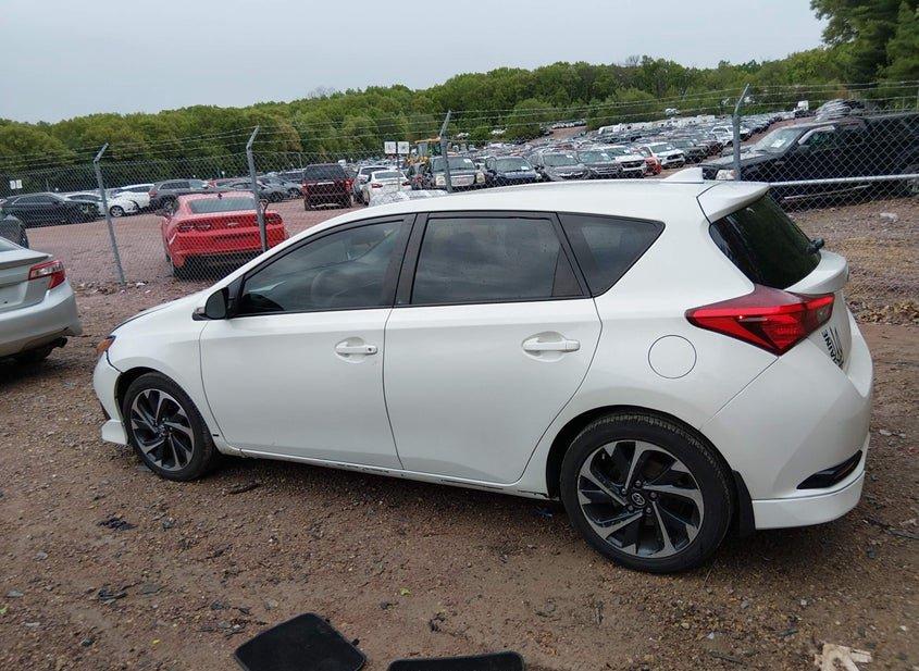 Scion Im