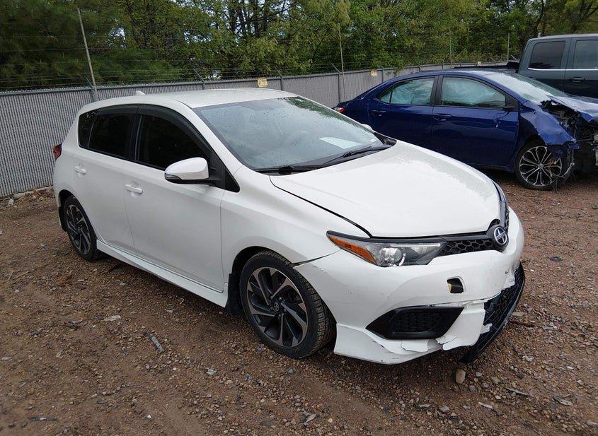 Scion Im