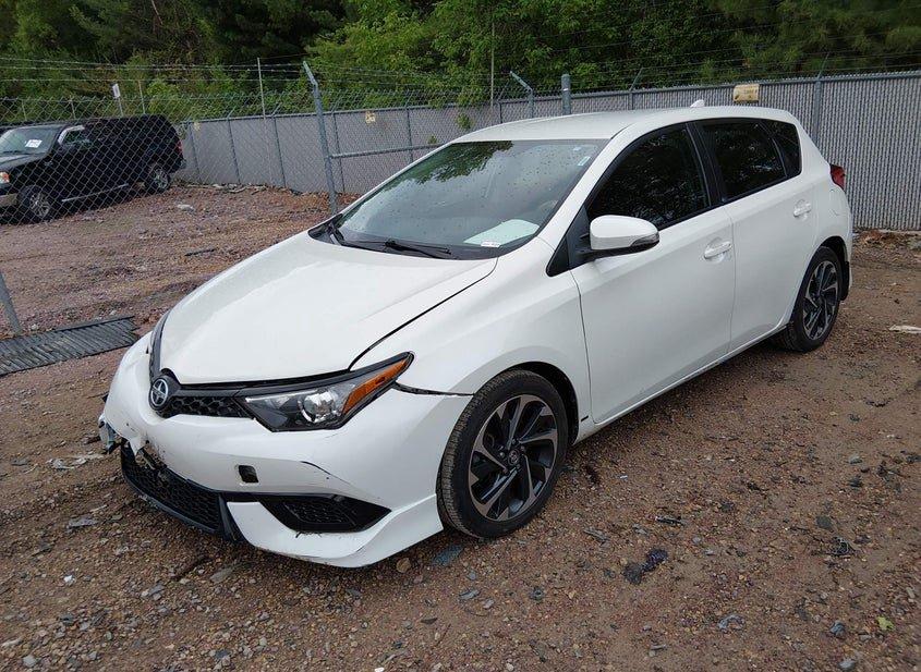 Scion Im