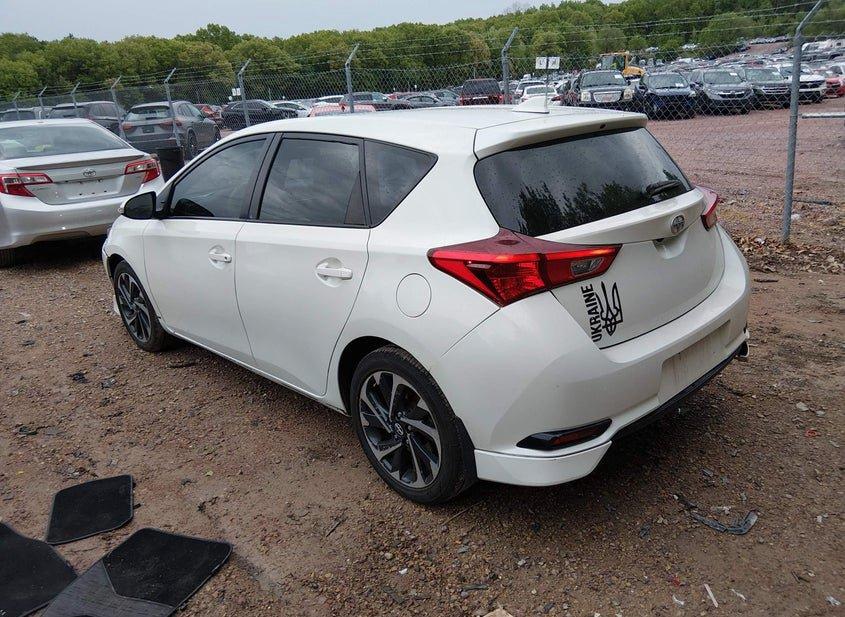 Scion Im